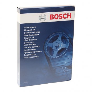 4 399 р. Ремень ГРМ PEUGEOT 406,407 (04-10) CITROEN C5 (04-08),Xantia (98-03) BOSCH BOSCH 1987949440  с доставкой в г. Майкоп. Увеличить фотографию 2