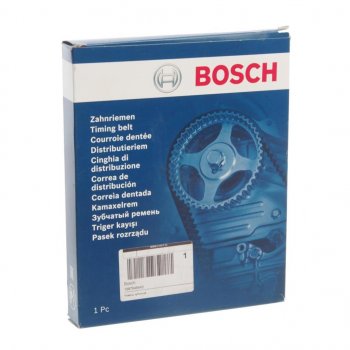2 969 р. Ремень ГРМ SUBARU Forester,Impeza,Legacy (211х30) BOSCH BOSCH 1987949443 BOSCH 1987949443  с доставкой в г. Майкоп. Увеличить фотографию 2