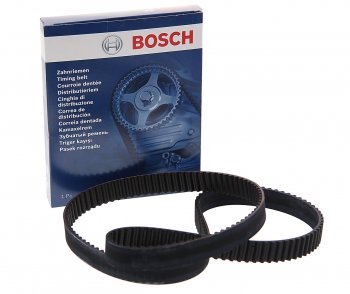 1 859 р. Ремень ГРМ OPEL Astra F,G,Kadett (176х24) BOSCH BOSCH 1987949462 BOSCH 1987949462  с доставкой в г. Майкоп. Увеличить фотографию 1