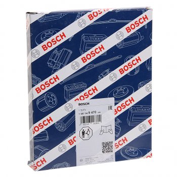 2 079 р. Ремень ГРМ MAZDA 323 (98-),626 (92-) BOSCH BOSCH 1987949470  с доставкой в г. Майкоп. Увеличить фотографию 3