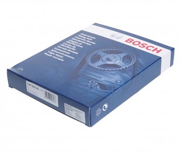 4 199 р. Ремень ГРМ VW Passat AUDI A4 SKODA Octavia (120х30) BOSCH BOSCH 1987949538 BOSCH 1987949538  с доставкой в г. Майкоп. Увеличить фотографию 3