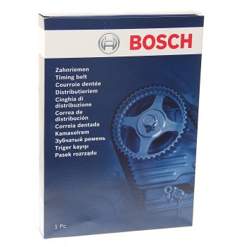 3 889 р. Ремень ГРМ AUDI A8 (AFB) BOSCH BOSCH 1987949553 BOSCH 1987949553  с доставкой в г. Майкоп. Увеличить фотографию 2