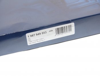 3 889 р. Ремень ГРМ AUDI A8 (AFB) BOSCH BOSCH 1987949553 BOSCH 1987949553  с доставкой в г. Майкоп. Увеличить фотографию 3