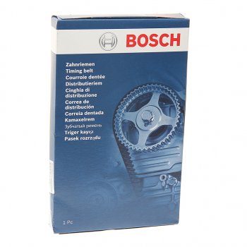 1 879 р. Ремень ГРМ KIA Spectra,Shuma (1.6) (137х22) BOSCH BOSCH 1987949558 BOSCH 1987949558  с доставкой в г. Майкоп. Увеличить фотографию 2