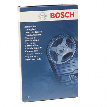 3 299 р. Ремень ГРМ FIAT Ducato (178х30) BOSCH BOSCH 1987949572  с доставкой в г. Майкоп. Увеличить фотографию 2