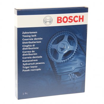 3 199 р. Ремень ГРМ FORD Fiesta BOSCH BOSCH 1987949585  с доставкой в г. Майкоп. Увеличить фотографию 3