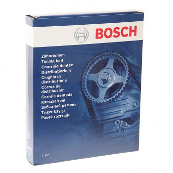 4 199 р. Ремень ГРМ VAG 1.2-2.0 TDI (160x25) BOSCH BOSCH 1987949657 BOSCH 1987949657  с доставкой в г. Майкоп. Увеличить фотографию 2