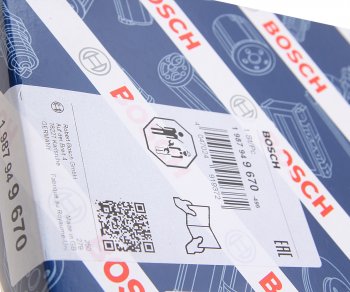 3 099 р. Ремень ГРМ FORD Ranger MAZDA BT-50 (2.5/3.0) (103х26.5) BOSCH BOSCH 1987949670 BOSCH 1987949670  с доставкой в г. Майкоп. Увеличить фотографию 3