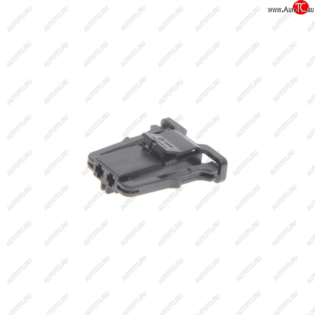 399 р. Разъем AUDI A1 (11-14) электрический (корпус) OE VAG 1j0971972  с доставкой в г. Майкоп
