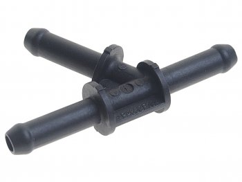 1 589 р. Тройник VW AUDI системы охлаждения OE VAG 1k0121087b  с доставкой в г. Майкоп. Увеличить фотографию 2