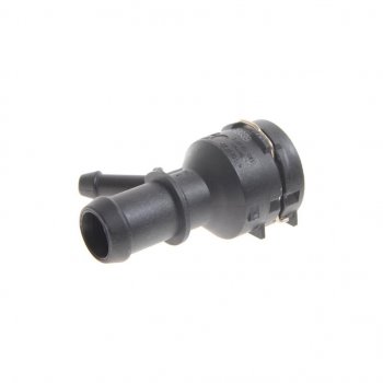 1 489 р. Фланец VW AUDI SEAT SKODA системы охлаждения OE VAG 1k0122291c  с доставкой в г. Майкоп. Увеличить фотографию 2