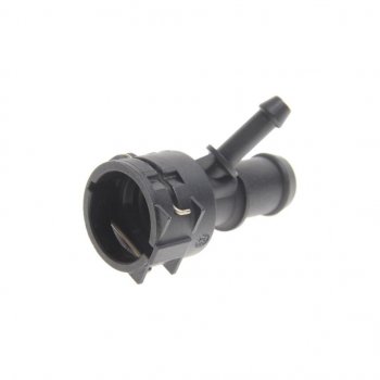 1 489 р. Фланец VW AUDI SEAT SKODA системы охлаждения OE VAG 1k0122291c  с доставкой в г. Майкоп. Увеличить фотографию 1