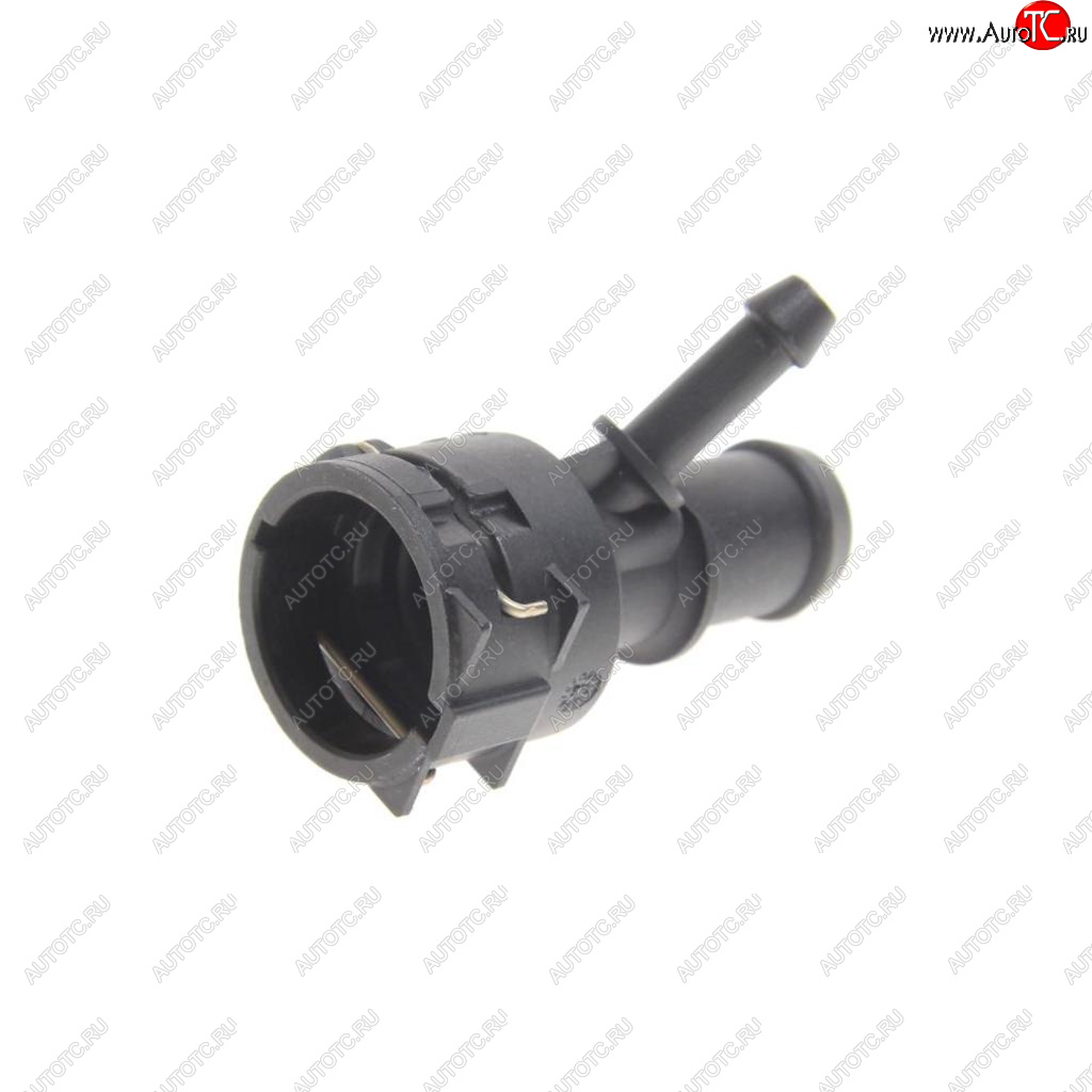 1 489 р. Фланец VW AUDI SEAT SKODA системы охлаждения OE VAG 1k0122291c  с доставкой в г. Майкоп