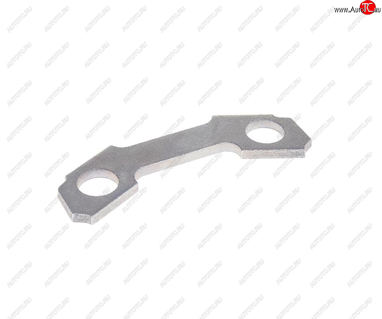 189 р. Пластина VW AUDI SEAT SKODA стопорная болтов ШРУСа OE VAG 1k0407357b  с доставкой в г. Майкоп