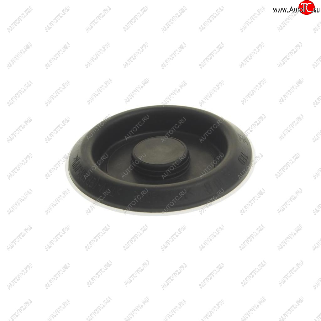 44 р. Заглушка VW AUDI SKODA пола багажника OE VAG 1k0899185  с доставкой в г. Майкоп