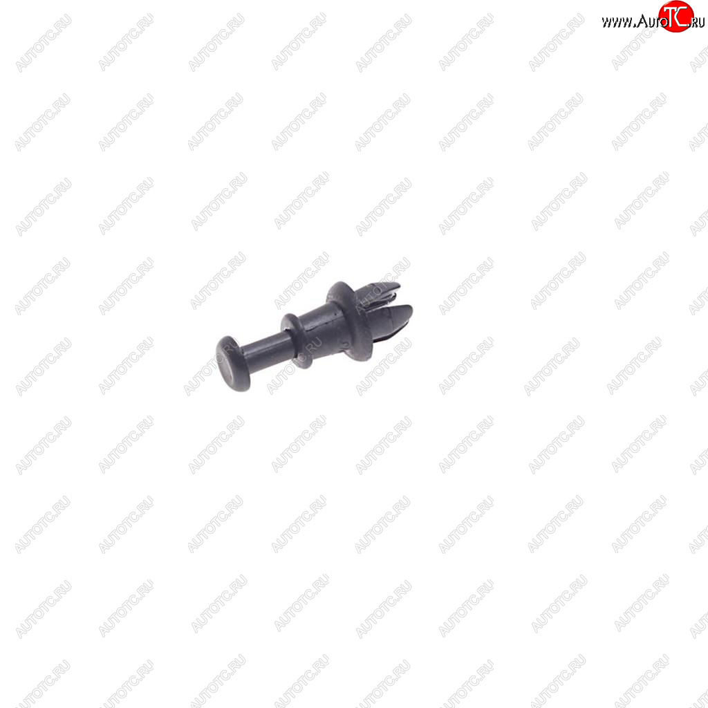 30 р. Кронштейн VW Polo (10-) SKODA Octavia (13-) ленты полки багажника OE VAG 1m6867574a  с доставкой в г. Майкоп