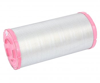2 599 р. Фильтр воздушный JCB JS,JZ КАМАЗ ЕВРО-5 внешний MICRONIC MICRONIC FILTER 1r2220  с доставкой в г. Майкоп. Увеличить фотографию 2