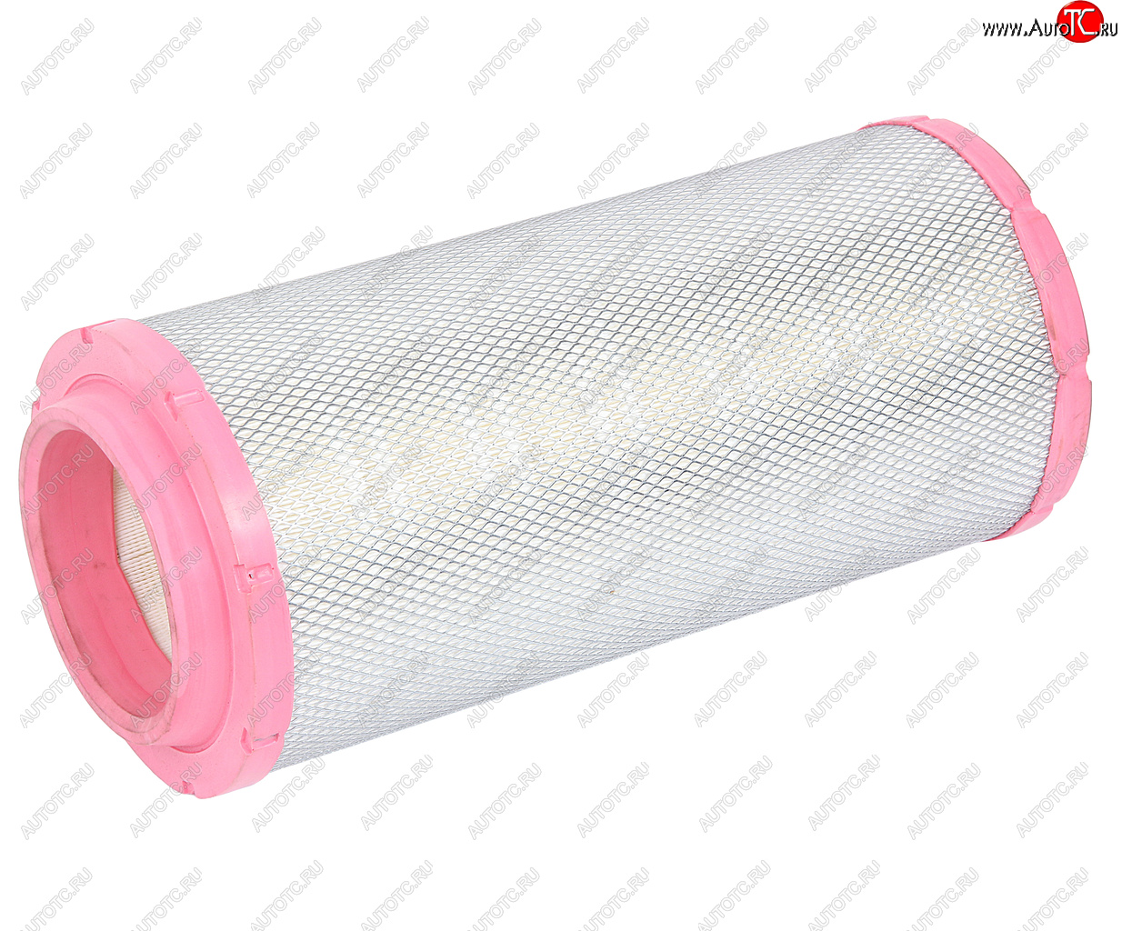 2 599 р. Фильтр воздушный JCB JS,JZ КАМАЗ ЕВРО-5 внешний MICRONIC MICRONIC FILTER 1r2220  с доставкой в г. Майкоп