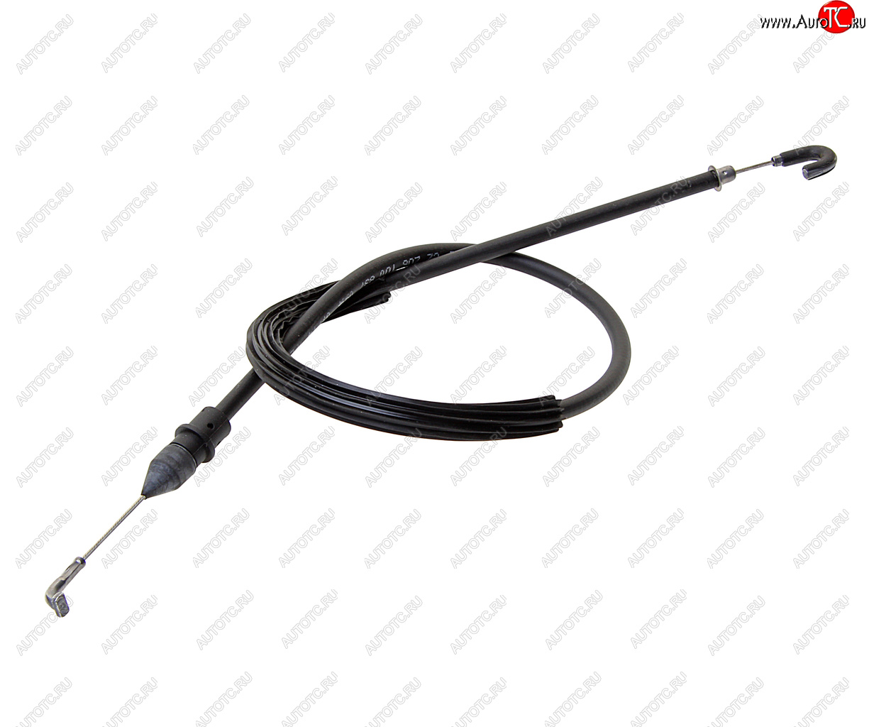 3 479 р. Трос SKODA Octavia привода замка двери передней OE VAG 1u0837099f  с доставкой в г. Майкоп