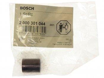 33 р. Втулка стартера VOLVO BOSCH BOSCH 2000301044  с доставкой в г. Майкоп. Увеличить фотографию 1