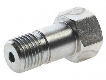160 р. Клапан перепускной ТНВД M14x1.5 SAMPA SAMPA 200.225  с доставкой в г. Майкоп. Увеличить фотографию 2