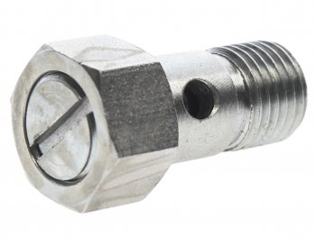 160 р. Клапан перепускной ТНВД M14x1.5 SAMPA SAMPA 200.225  с доставкой в г. Майкоп. Увеличить фотографию 1