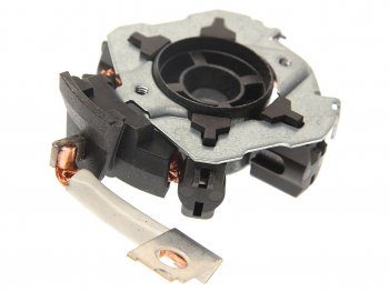 1 429 р. Щеткодержатель BMW FORD VAG стартера в сборе BOSCH BOSCH 2004336217 BOSCH 2004336217  с доставкой в г. Майкоп. Увеличить фотографию 2