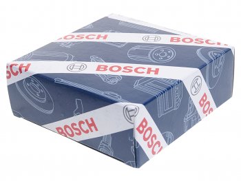 1 399 р. Щеткодержатель VW Golf стартера BOSCH BOSCH 2004336220 BOSCH 2004336220  с доставкой в г. Майкоп. Увеличить фотографию 3