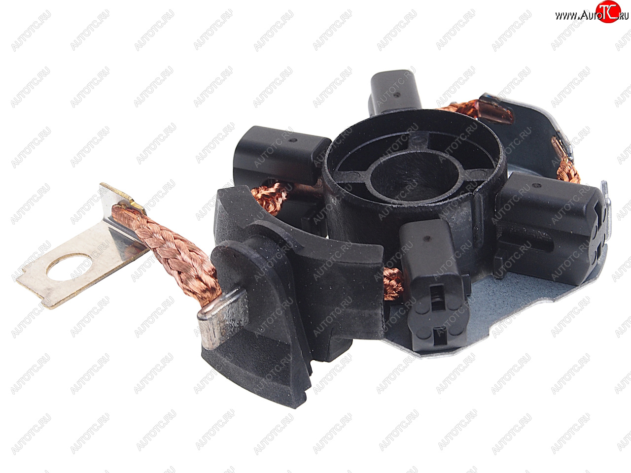 1 399 р. Щеткодержатель VW Golf стартера BOSCH BOSCH 2004336220 BOSCH 2004336220  с доставкой в г. Майкоп