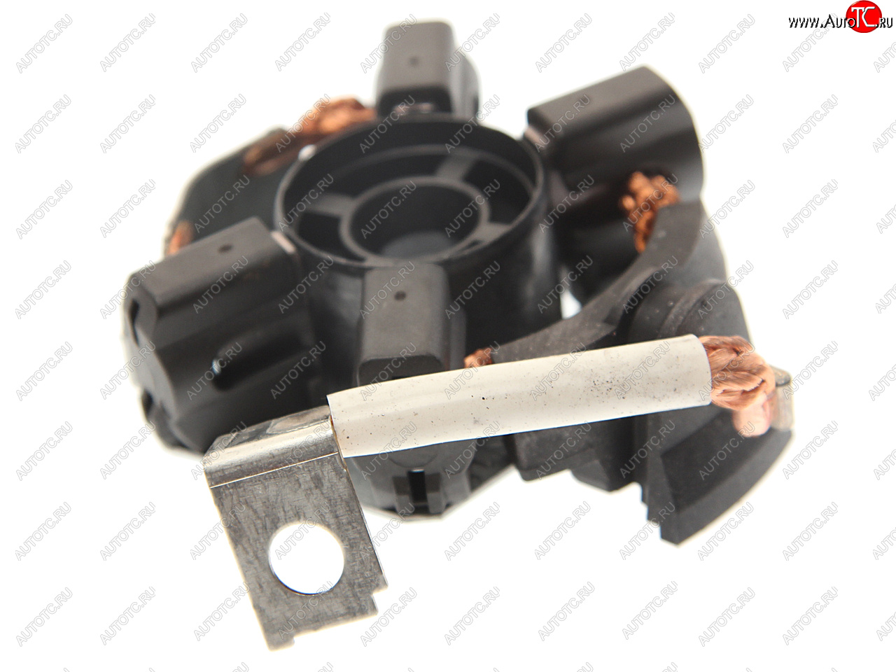 1 659 р. Щеткодержатель AUDI 80 стартера BOSCH BOSCH 2004336238  с доставкой в г. Майкоп