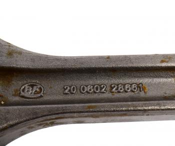 10 999 р. Шатун MAN дв.D2865,D2866,E,G,2866 BF BF 20060228661  с доставкой в г. Майкоп. Увеличить фотографию 5