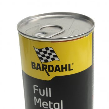 3 099 р. Присадка в масло противоизносная 400мл FULL METAL 2007B BARDAHL BARDAHL 2007b BARDAHL 2007b  с доставкой в г. Майкоп. Увеличить фотографию 2