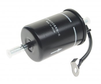 2 799 р. Фильтр топливный GEELY Coolray SX11 OE GEELY 2013021700  с доставкой в г. Майкоп. Увеличить фотографию 1