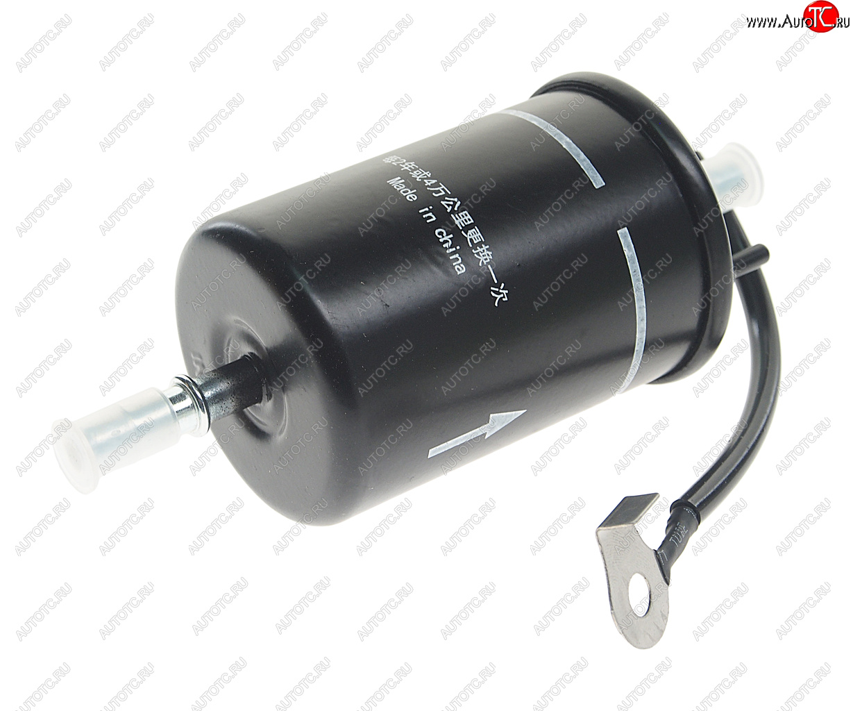 2 799 р. Фильтр топливный GEELY Coolray SX11 OE GEELY 2013021700  с доставкой в г. Майкоп