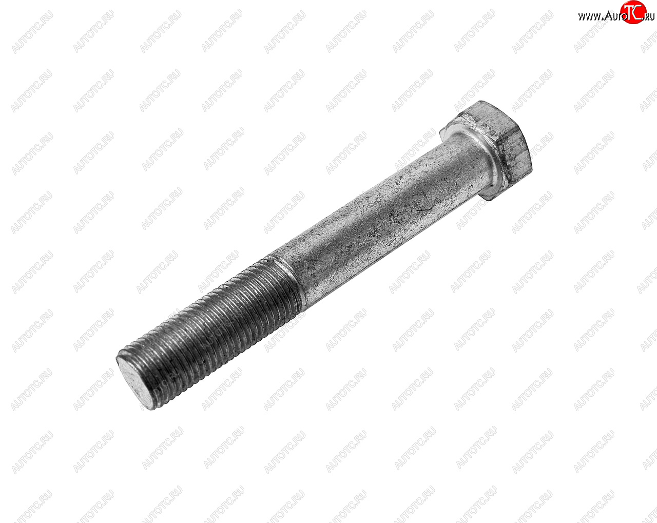 75 р. Болт М12х1.25х80 ГАЗ-3302 стяжной рессоры задней ЭТНА Красная Этна ОАО 201577-п29  с доставкой в г. Майкоп
