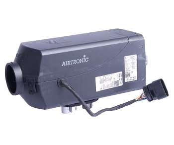 62 999 р. Отопитель воздушный бензиновый Airtronic M2 B4L 12В 4.0кВт без МК EBERSPAECHER EBERSPAECHER 20.1987.05.0000  с доставкой в г. Майкоп. Увеличить фотографию 3