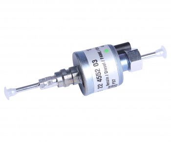 62 999 р. Отопитель воздушный бензиновый Airtronic M2 B4L 12В 4.0кВт без МК EBERSPAECHER EBERSPAECHER 20.1987.05.0000  с доставкой в г. Майкоп. Увеличить фотографию 5