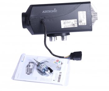 62 999 р. Отопитель воздушный бензиновый Airtronic M2 B4L 12В 4.0кВт без МК EBERSPAECHER EBERSPAECHER 20.1987.05.0000  с доставкой в г. Майкоп. Увеличить фотографию 1