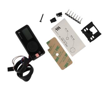 85 999 р. Отопитель воздушный бензиновый Airtronic M2 B4L 12В 4.0кВт с МК и таймер Easy Start Pro EBERSPAECHER EBERSPAECHER 20.1987.05.0000сб  с доставкой в г. Майкоп. Увеличить фотографию 5