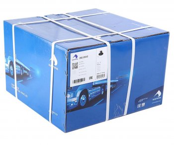 24 899 р. Ступица MERCEDES задняя SAMPA SAMPA 202.2032  с доставкой в г. Майкоп. Увеличить фотографию 4