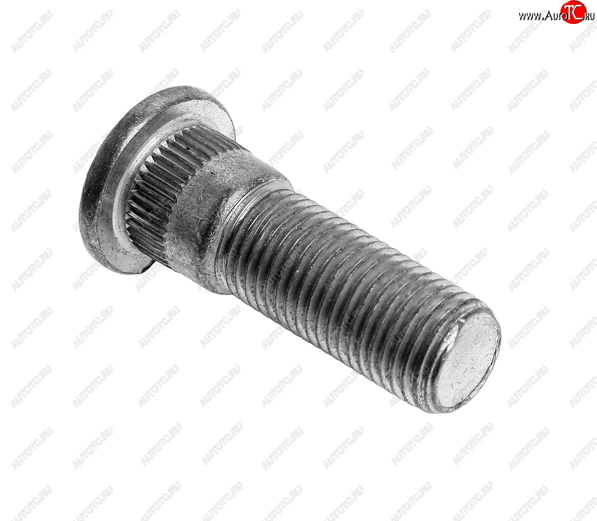 58 р. Шпилька колеса М14х1.5х45 ГАЗ-24,УАЗ ЭТНА Красная Этна ОАО 20-3103008-б  с доставкой в г. Майкоп