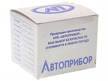 1 989 р. Манометр КАМАЗ механический АВТОПРИБОР АВТОПРИБОР 2031.3830010  с доставкой в г. Майкоп. Увеличить фотографию 3