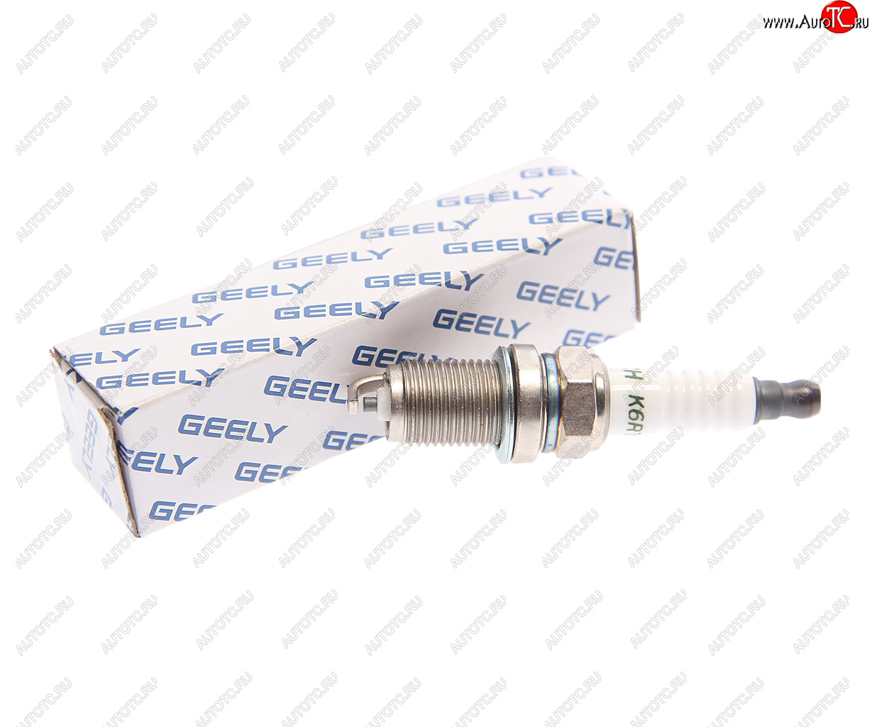 589 р. Свеча зажигания GEELY ОЕ GEELY 2036000500  с доставкой в г. Майкоп