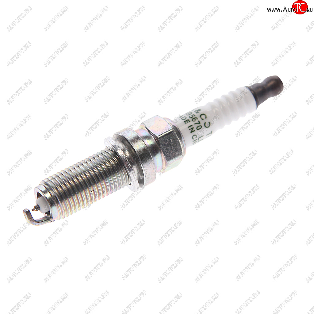 2 979 р. Свеча зажигания GEELY Tugella (19-) (2.0),Monjaro OE GEELY 2036014400  с доставкой в г. Майкоп