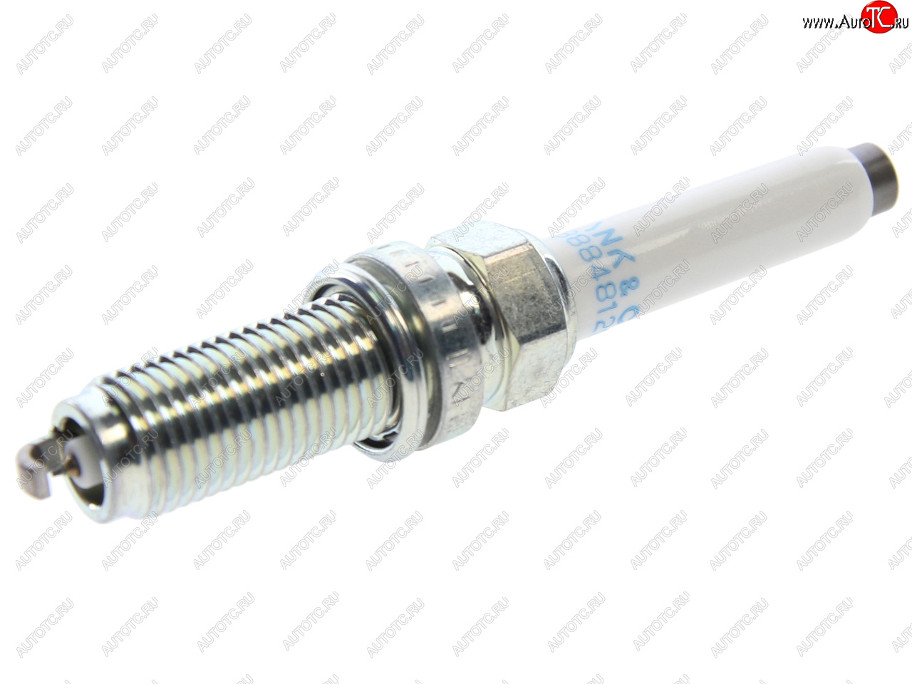 1 799 р. Свеча зажигания GEELY Coolray SX11 (20-) OE GEELY 2036512100  с доставкой в г. Майкоп