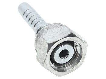 72 р. Фитинг DKOL(Г) конус 24° 516 (M18х1.5) ZHHMC ZHHMC 20411-18-05t  с доставкой в г. Майкоп. Увеличить фотографию 2