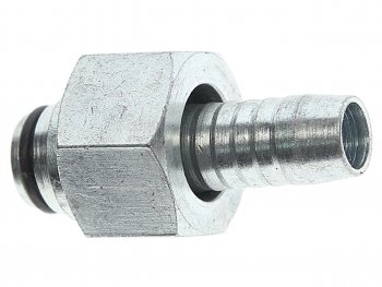 65 р. Фитинг DKOL(Г) конус 24° 12 (M22х1.5) ZHHMC ZHHMC 20411-22-08t shmc  с доставкой в г. Майкоп. Увеличить фотографию 2