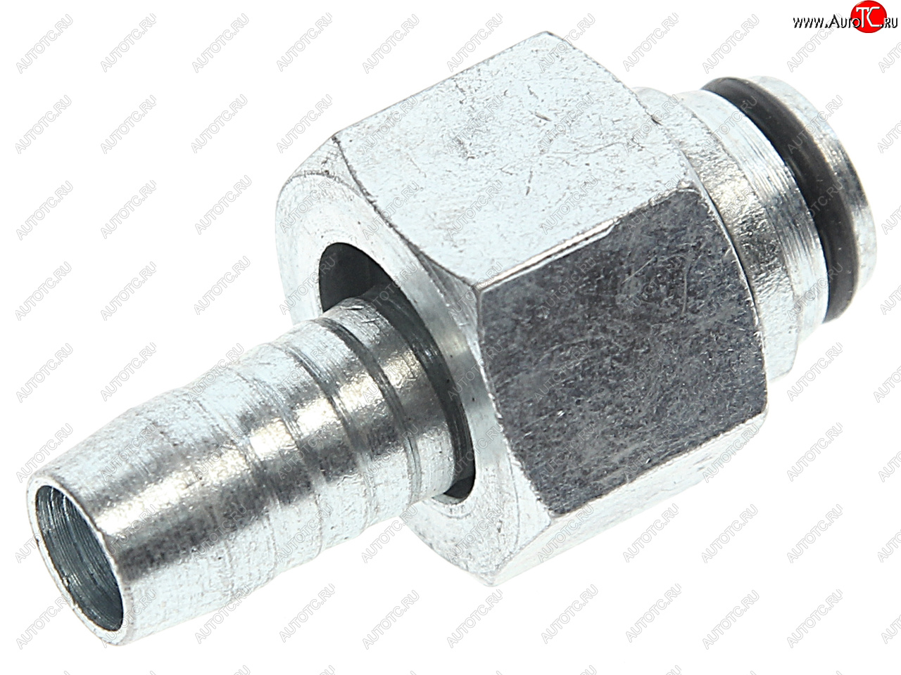 65 р. Фитинг DKOL(Г) конус 24° 12 (M22х1.5) ZHHMC ZHHMC 20411-22-08t shmc  с доставкой в г. Майкоп