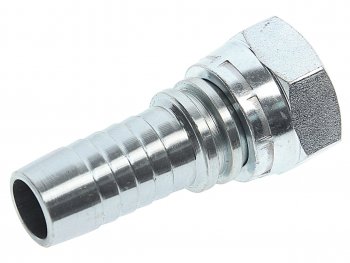 152 р. Фитинг DKOL(Г) конус 24° 34 (M26х1.5) ZHHMC ZHHMC 20411-26-12 shmc  с доставкой в г. Майкоп. Увеличить фотографию 1