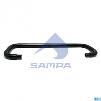 29 849 р. Стабилизатор MERCEDES подвески задний SAMPA SAMPA 204.344  с доставкой в г. Майкоп. Увеличить фотографию 1